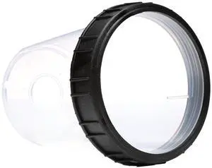 PPS (Original Series) Spray Gun Cup and Collar, 16023, Large, 28 oz, Use with Paint Gun for Painting Projects Like Car, Furniture, Home, 4 Pack PPS (Original Series) Spray Gun Cup and Collar, 16023, Large, 28 oz, Use with Paint Gun for Painting Projects Like Car, Furniture, Home, 4 Pack
