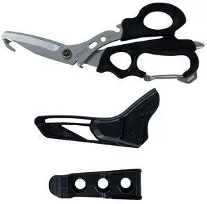 HÉROS Shears with Holster Combo HÉROS Shears with Holster Combo