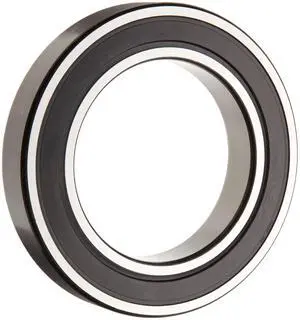 6024-2RS1 120 MM ID, 180 MM OD, 28 Width, Ball Bearing, DOULBE Sealed 6024-2RS1 120 MM ID, 180 MM OD, 28 Width, Ball Bearing, DOULBE Sealed