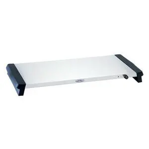 NWT-28S Professional Extra-Large Stainless-Steel Warming Tray NWT-28S Professional Extra-Large Stainless-Steel Warming Tray