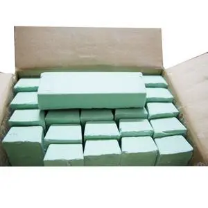 1lb 9oz Green Rouge Polishing Buffing Compound for Aluminum Stainless Steel Hardware (1 Box) 1lb 9oz Green Rouge Polishing Buffing Compound for Aluminum Stainless Steel Hardware (1 Box)