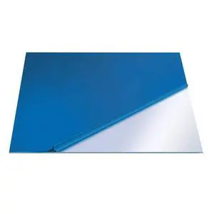 PETG Clear Plexiglass Plastic Sheets 48 x 96 inches - 40mil (.040"/1.02MM) Thickness for DIY, Display Projects and Crafts, Pack of 2 PETG Clear Plexiglass Plastic Sheets 48 x 96 inches - 40mil (.040"/1.02MM) Thickness for DIY, Display Projects and Crafts, Pack of 2