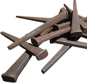2.5- Antique FLOORING NAILS - Vintage rustic restoration accent nails for wood flooring, furniture, cabins, shutters & more Decorative clavos nails Distinctive old fashioned Flooring Nail-2.5 in 2.5- Antique FLOORING NAILS - Vintage rustic restoration accent nails for wood flooring, furniture, cabins, shutters & more Decorative clavos nails Distinctive old fashioned Flooring Nail-2.5 in