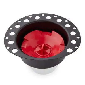 446542 Freestanding Tub Drain Rough in Kit for PVC Pipe - N/A 446542 Freestanding Tub Drain Rough in Kit for PVC Pipe - N/A