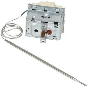 102075 3 Pole High Limit Thermostat, EGO 102075 3 Pole High Limit Thermostat, EGO