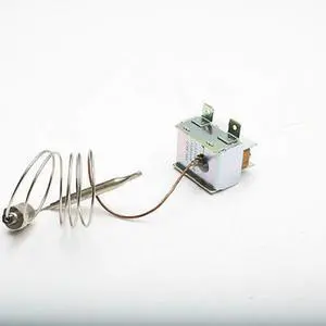 Robertshaw LCCM080360000 Automatic High Limit 450F 232C Robertshaw LCCM080360000 Automatic High Limit 450F 232C