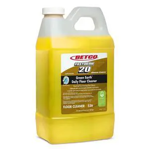 Green Earth Floor Cleaner 5364700-1 Each Green Earth Floor Cleaner 5364700-1 Each