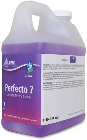 Perfecto 7 Neutral Cleaner Perfecto 7 Neutral Cleaner
