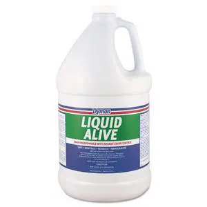 Liquid Drain Maintainer, Size 1 gal., PK4 Liquid Drain Maintainer, Size 1 gal., PK4