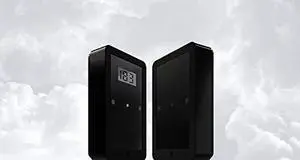 Wireless Bi-Directional Occupancy People Counter for Tracking Traffic Wireless Bi-Directional Occupancy People Counter for Tracking Traffic