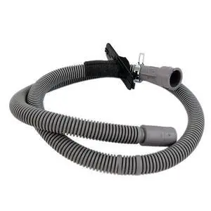 DC97-18682C Washer Drain Hose Genuine Original Equipment Manufacturer (OEM) part DC97-18682C Washer Drain Hose Genuine Original Equipment Manufacturer (OEM) part