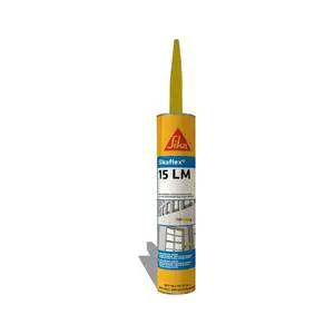 442144 flex-15 Lm Architecture Grade Caulk Sealant, 10.1 Oz 442144 flex-15 Lm Architecture Grade Caulk Sealant, 10.1 Oz
