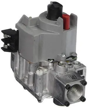 Inc. VR8300A4508 3/4 x 3/4 inch Continuous Pilot Dual Automatic Gas Valve Inc. VR8300A4508 3/4 x 3/4 inch Continuous Pilot Dual Automatic Gas Valve