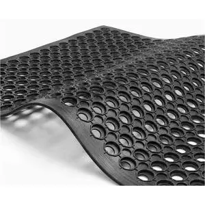 Outdoor Mat Rubber Floor Mat Drainage Mat 60 x 35 Inch Set of 3 Non- Slip MatCommercial Heavy Duty Mat for Kitchen Garage Resturant Garden Indoor Outdoor Mat Black (3,60 x 35 Inch) Outdoor Mat Rubber Floor Mat Drainage Mat 60 x 35 Inch Set of 3 Non- Slip MatCommercial Heavy Duty Mat for Kitchen Garage Resturant Garden Indoor Outdoor Mat Black (3,60 x 35 Inch)