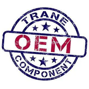 Blower with Motor # BLW01370 / BLW1370 / BLW-1370 for American Standard & Blower with Motor # BLW01370 / BLW1370 / BLW-1370 for American Standard &