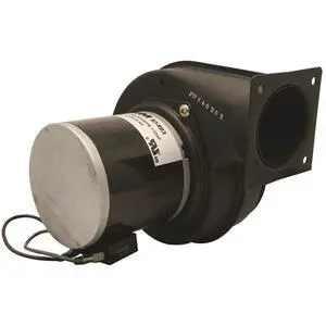 R7-RB3 100-CFM Centrifugal Blower 115 Volts R7-RB3 100-CFM Centrifugal Blower 115 Volts