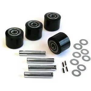 GPS Load Wheel Kit for Manual Pallet Jack - Fits American Lifts, Model # Little Mule GPS Load Wheel Kit for Manual Pallet Jack - Fits American Lifts, Model # Little Mule