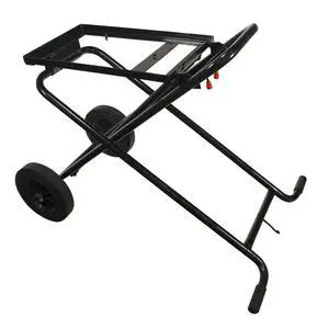 7090 Pipe Threading Machine Transport Cart with 10" Wheels 7090 Pipe Threading Machine Transport Cart with 10" Wheels