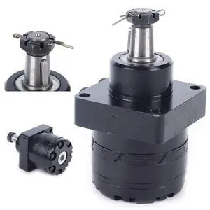 Hydraulic Drive Motor Wheel Motor 194615 103129 for Electric Scissor Lift 3220 3226 4620 4626 4632,Which can Correctly Replace The Original Quality Part Hydraulic Drive Motor Wheel Motor 194615 103129 for Electric Scissor Lift 3220 3226 4620 4626 4632,Which can Correctly Replace The Original Quality Part