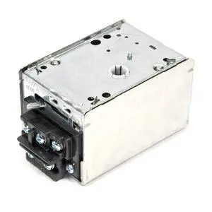 40003916-048/U Replacement Head with End Switch for V8043F Zone Valve, 24 Volts 40003916-048/U Replacement Head with End Switch for V8043F Zone Valve, 24 Volts