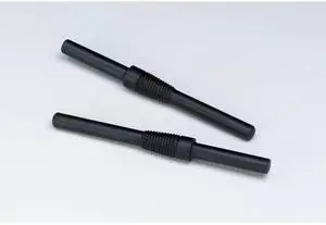Cartridge Roll Mandrel 45116, 1/4 in x 1-1/2 in x 1/4 in, 25 per case Cartridge Roll Mandrel 45116, 1/4 in x 1-1/2 in x 1/4 in, 25 per case