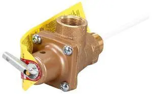 T/P Relief Valve (40Xl-Z2) 03.02.022.00 - Genuine OEM Replacement Part T/P Relief Valve (40Xl-Z2) 03.02.022.00 - Genuine OEM Replacement Part