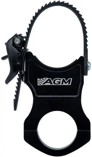 AGM Products AGM-EJA-2043: Quick Clamps - Mounts - Electric Or Manual Jack -1.750" Diameter Tube Mou AGM Products AGM-EJA-2043: Quick Clamps - Mounts - Electric Or Manual Jack -1.750" Diameter Tube Mou