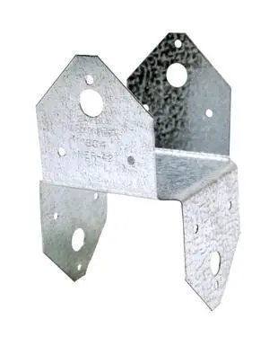 BC46Z BC ZMAX Galvanized Post Cap for 4x6 (Pack of 10) BC46Z BC ZMAX Galvanized Post Cap for 4x6 (Pack of 10)
