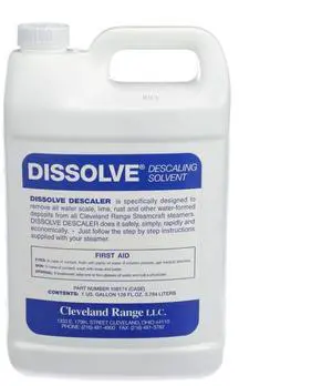 Descaler; No Air Ship; Each 106174-EA Genuine OEM Replacement Part Descaler; No Air Ship; Each 106174-EA Genuine OEM Replacement Part