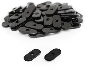 8020, 3275, 10 Series Steel 8-32 Centered Slide in Economy T Nuts Hardware Nuts for 1 Inch Aluminum Extrusions (500) 8020, 3275, 10 Series Steel 8-32 Centered Slide in Economy T Nuts Hardware Nuts for 1 Inch Aluminum Extrusions (500)