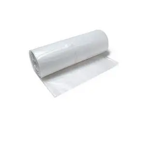 Plastic Poly Sheeting 20' x 100', 10 mil Plastic Poly Sheeting 20' x 100', 10 mil