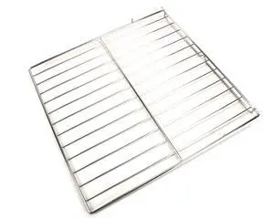 1173545CP Plated Rack Oven Range 1173545CP Plated Rack Oven Range