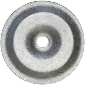 Metal Insulation Plates (1000, 3 Inch) Metal Insulation Plates (1000, 3 Inch)