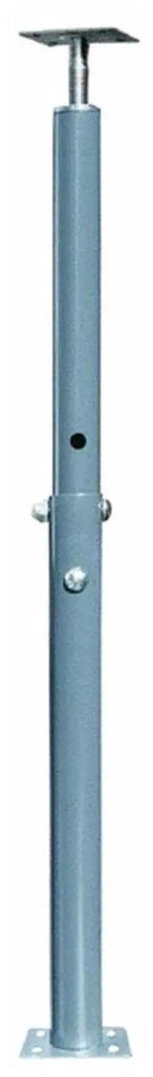 Products Big-Moe Adjustable Floor Jack - Size Range 4'8"-8'4" (11GA) Products Big-Moe Adjustable Floor Jack - Size Range 4'8"-8'4" (11GA)