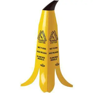 Impact Safety Sign B1001-1 Each Impact Safety Sign B1001-1 Each