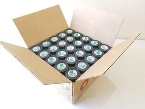 TAEYOUNG OEM PART NO-RESIDUE PVC TAPE <250 ROLLS of 3/4" x 82ft roll> (19MM x 25M,Wire Harness Adhesive,PVC,BLACK) TAEYOUNG OEM PART NO-RESIDUE PVC TAPE <250 ROLLS of 3/4" x 82ft roll> (19MM x 25M,Wire Harness Adhesive,PVC,BLACK)