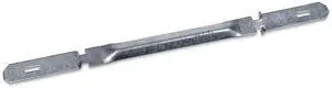 WT6 Wedge Tie for 2X Formboard, 6-in. Thick Walls (250-Qty) WT6 Wedge Tie for 2X Formboard, 6-in. Thick Walls (250-Qty)