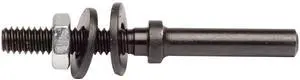 07725 Drive Arbor Hole, 1/4" Diameter Arbor Hole to 1/4" Stem (Pack of 5) 07725 Drive Arbor Hole, 1/4" Diameter Arbor Hole to 1/4" Stem (Pack of 5)