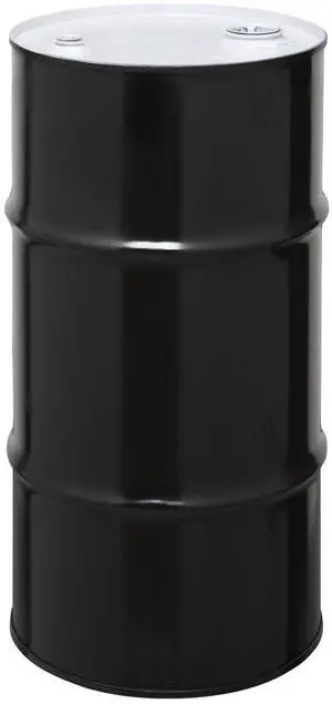 Carbon Steel Tight Head Drum, 16 gallons, 0.9mm Body Gauge (Pack of 1) Carbon Steel Tight Head Drum, 16 gallons, 0.9mm Body Gauge (Pack of 1)