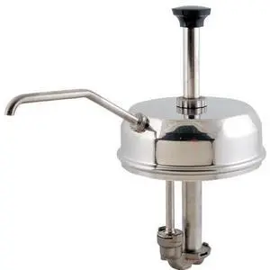 Hot Fudge Pump 82065 Hot Fudge Pump 82065