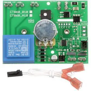 353613-00002 CONTROLLER TEMP. 500 DEG. F 353613-00002 CONTROLLER TEMP. 500 DEG. F