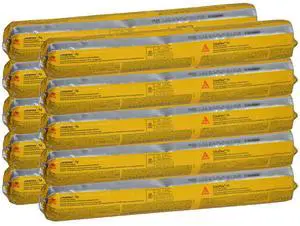 flex 1a Flexible Non Sag High Performance Polyurethane Concrete Masonry Sealant for Vertical and Horizontal Surfaces. Half Case - 10 20oz Tubes. White flex 1a Flexible Non Sag High Performance Polyurethane Concrete Masonry Sealant for Vertical and Horizontal Surfaces. Half Case - 10 20oz Tubes. White