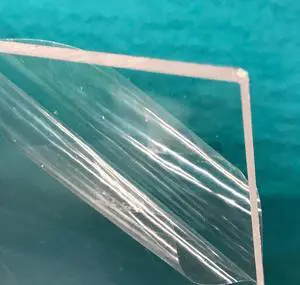 Acrylic Plexiglass Sheet-Transparent,Plastic Sheeting-Durable,Water Resistant & Weatherproof-Multipurpose & Ideal for Countless Uses 3/4" Thick (24" X 36") Acrylic Plexiglass Sheet-Transparent,Plastic Sheeting-Durable,Water Resistant & Weatherproof-Multipurpose & Ideal for Countless Uses 3/4" Thick (24" X 36")