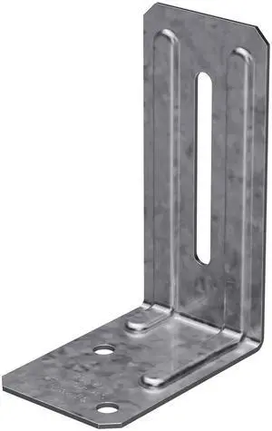 STC 18-Gauge Roof Truss Clip (Pack of 200) STC 18-Gauge Roof Truss Clip (Pack of 200)