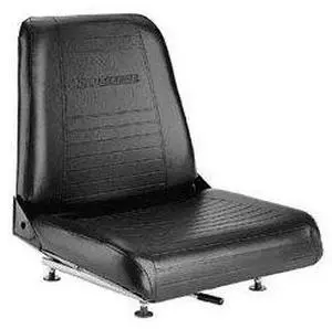 Universal Vynal Forklift Seat Universal Vynal Forklift Seat