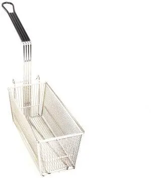 65466 Basket-1/2 Size-Coated 65466 Basket-1/2 Size-Coated