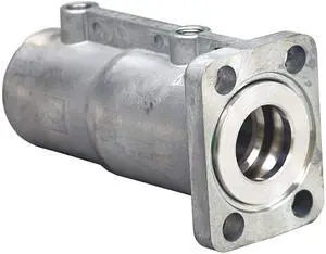 Buyers Products AS302 Pneumatic Air Shift Cylinder, Cylinder With Tubing & Fittings, Converts Manual Pump Operation to Pneumatic Controlled, For use with C1010 Dump Pumps Buyers Products AS302 Pneumatic Air Shift Cylinder, Cylinder With Tubing & Fittings, Converts Manual Pump Operation to Pneumatic Controlled, For use with C1010 Dump Pumps