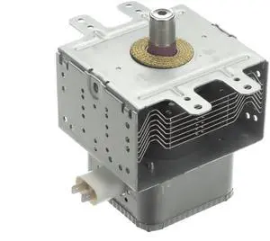 Magnetron Magnetron