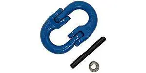 1-1/4" Connecting Link Grade 100 1-1/4" Connecting Link Grade 100