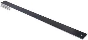 36'' by 0.001'' Precision Draftsmen Steel Straight Edges, Ground, 0001-0036 36'' by 0.001'' Precision Draftsmen Steel Straight Edges, Ground, 0001-0036
